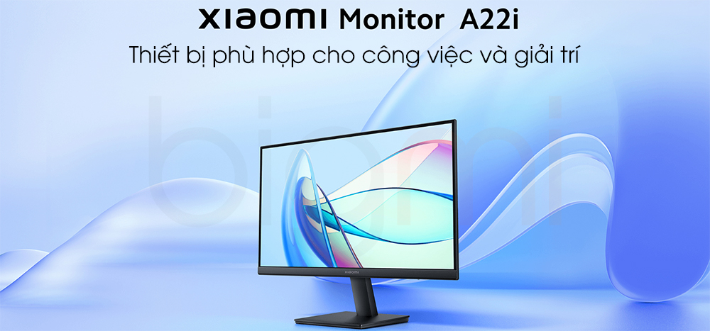 Màn hình máy tính Xiaomi Monitor A22i: