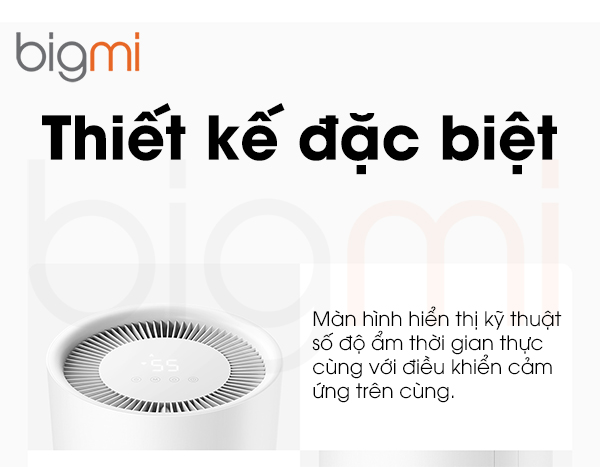 May hut am Xiaomi Mijia Smart Dehumidifier 13L DM CS13BFA5A 12