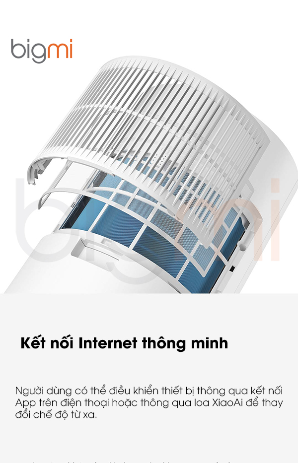 May hut am Xiaomi Mijia Smart Dehumidifier 13L DM CS13BFA5A 9
