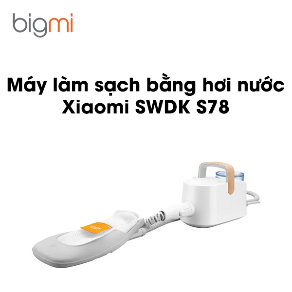 May lam sach bang hoi nuoc Xiaomi SWDK S78 bigmi shop