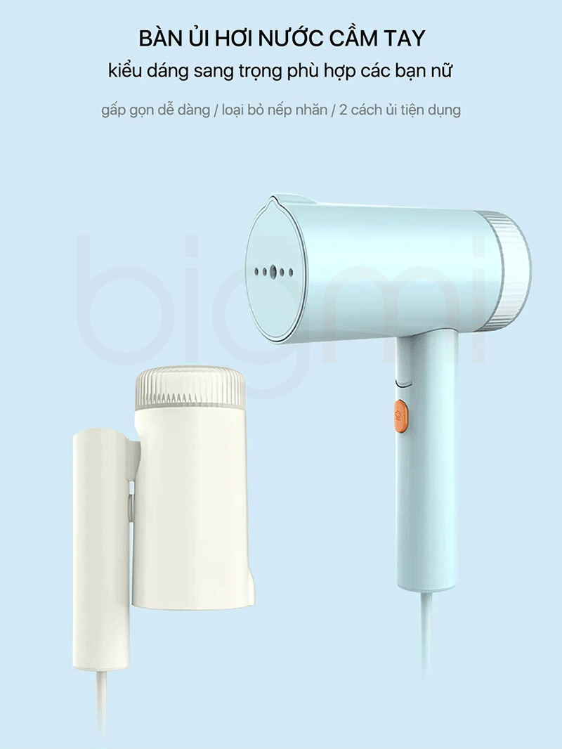 Ban ui hoi nuoc Xiaomi Mijia Lofan Zanjia GT 313 1