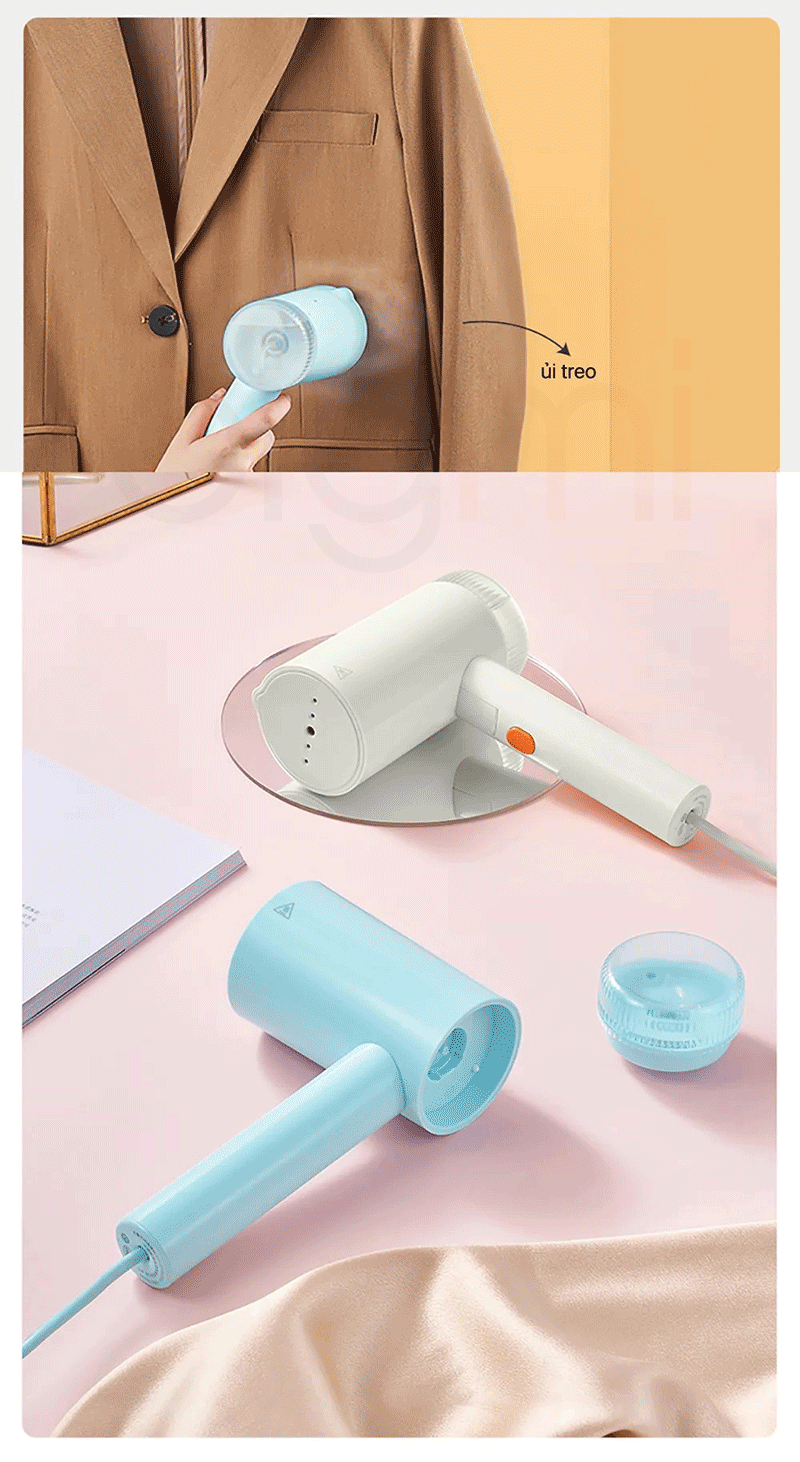 Ban ui hoi nuoc Xiaomi Mijia Lofan Zanjia GT 313 10