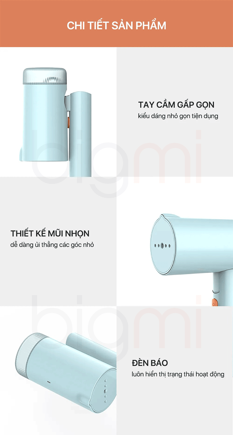 Ban ui hoi nuoc Xiaomi Mijia Lofan Zanjia GT 313 12
