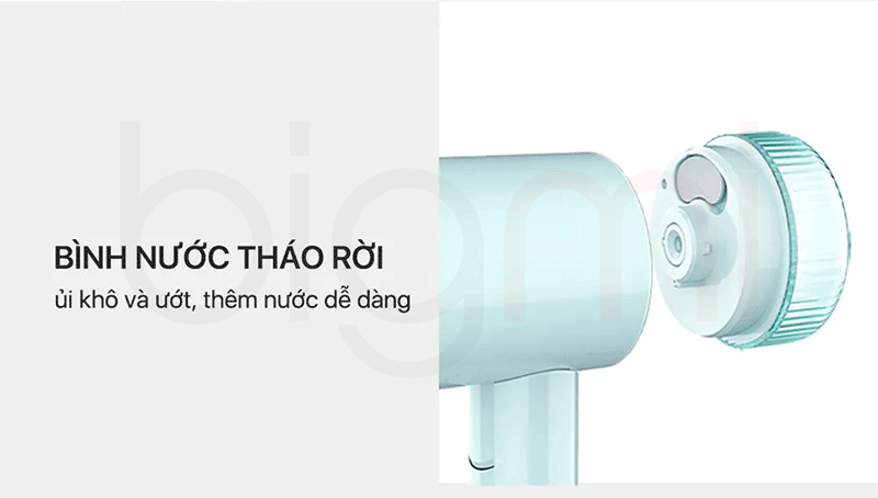 Ban ui hoi nuoc Xiaomi Mijia Lofan Zanjia GT 313 13