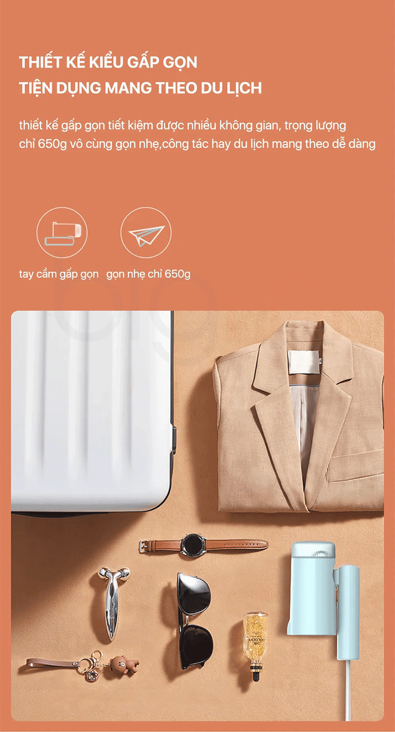 Ban ui hoi nuoc Xiaomi Mijia Lofan Zanjia GT 313 5