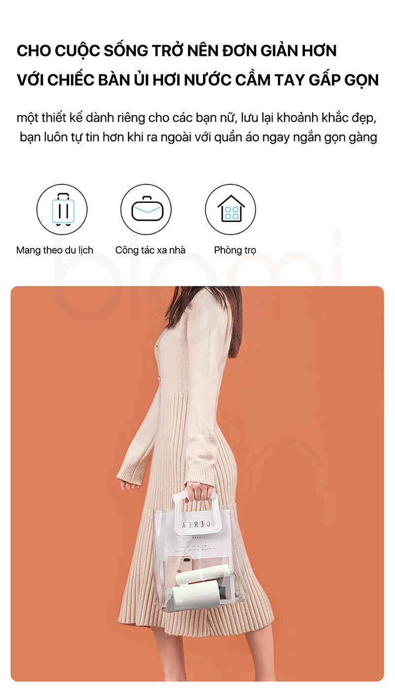 Ban ui hoi nuoc Xiaomi Mijia Lofan Zanjia GT 313 6