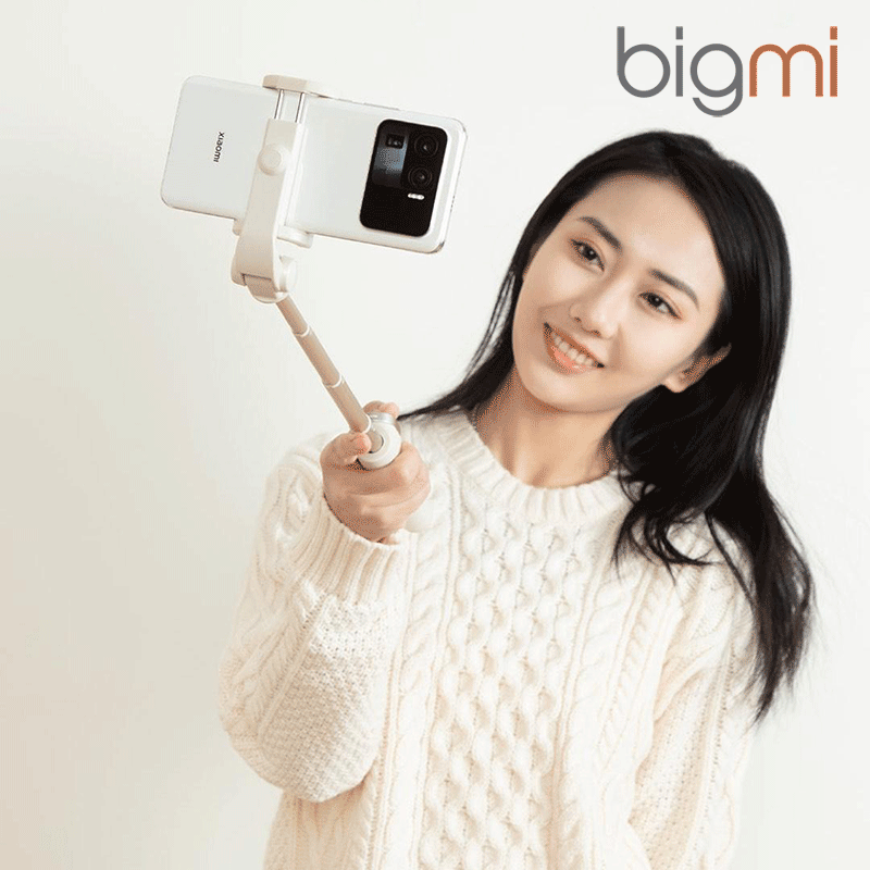Gay Selfie Tripod Bluetooth Xiaomi XMZPG05YM 1