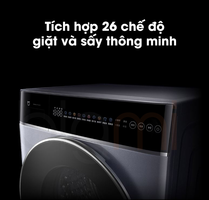 26 che do giat thong minh