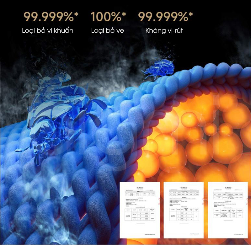 xiaomi mijia mj301 khu khuan 99.999