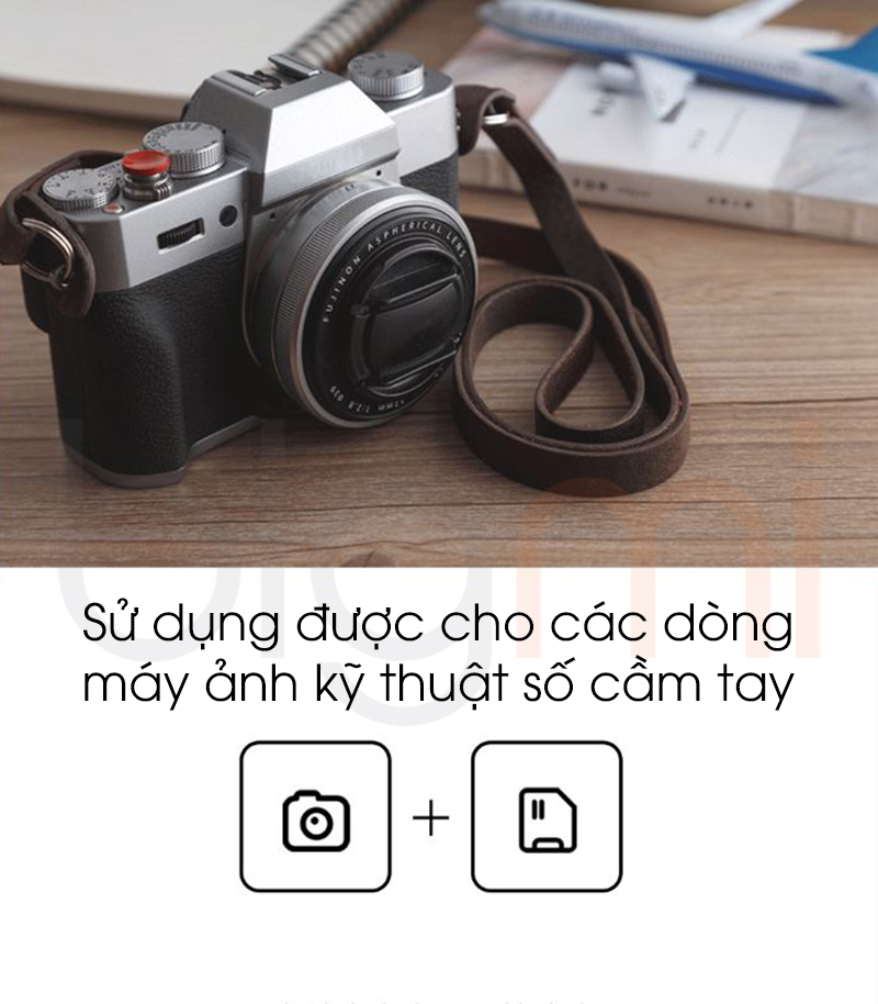 the nho xiaomi 64gb microSD u3 4