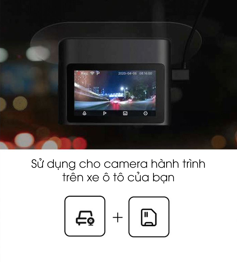 the nho xiaomi 64gb microSD u3 5