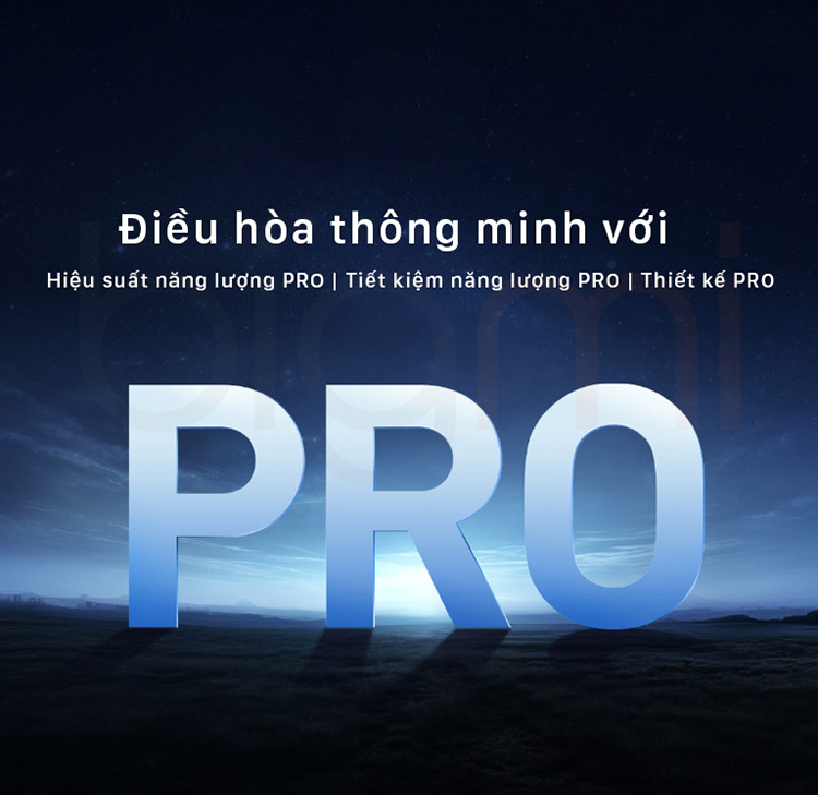 Xiaomi Mijia Natural Wind Pro KFR-72LW-NA11 M1A1