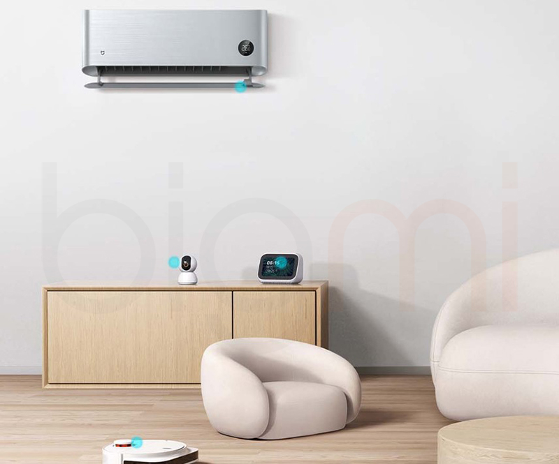 điều hòa Xiaomi M3A1 1.5HP bigmivn