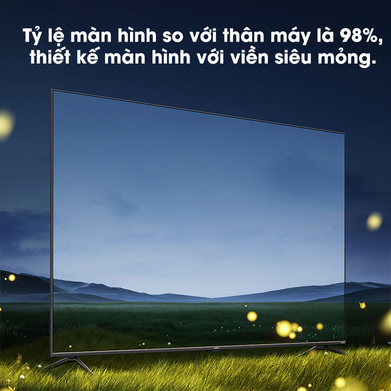 Smart Tivi Xiaomi ES Pro 90 inch 10