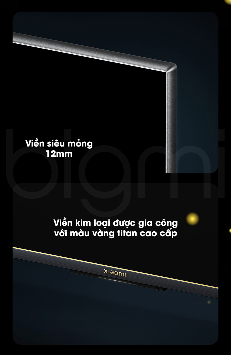 Smart Tivi Xiaomi ES Pro 90 inch 11