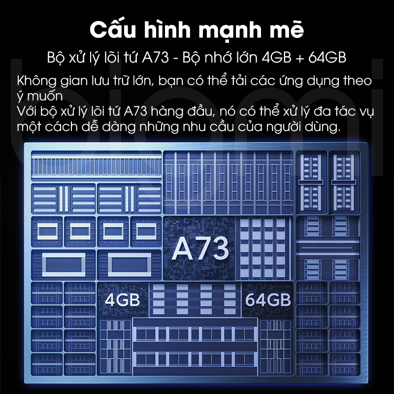Smart Tivi Xiaomi S Pro 65 Mini LED 65 inch Ultra HD 13