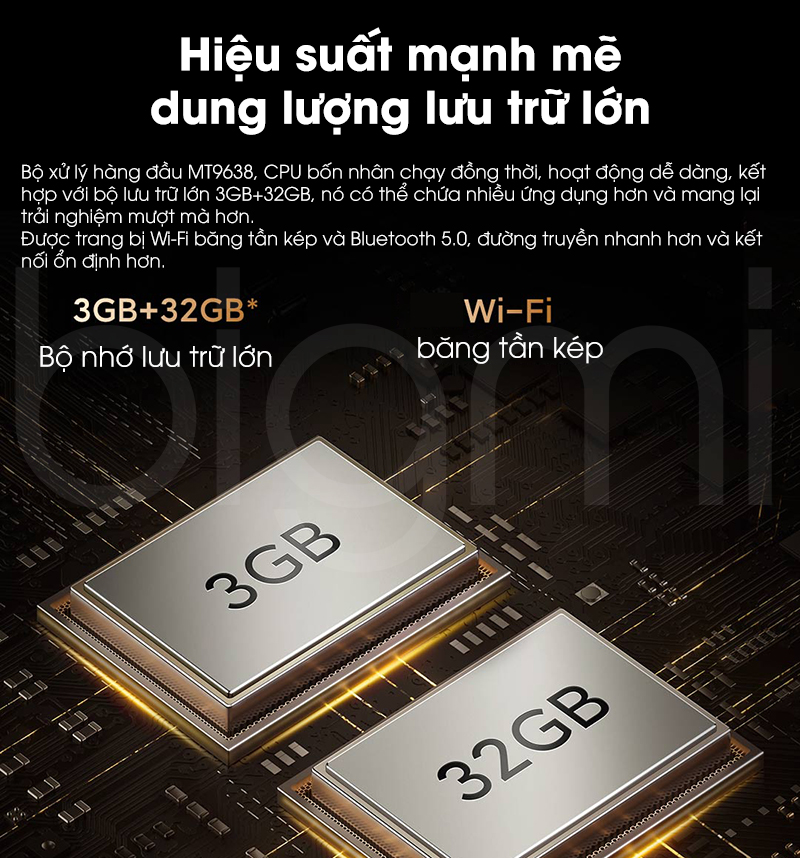 Smart Tivi Xiaomi TV6 65 inch OLED 4K Man hinh sieu mong 4.6mm 12