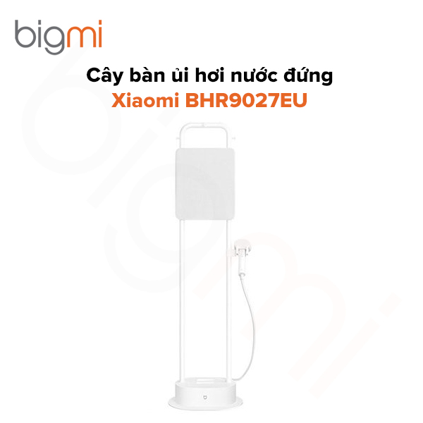Cây bàn ủi hơi nước đứng Xiaomi BHR9027EU Standing Garment Steamer