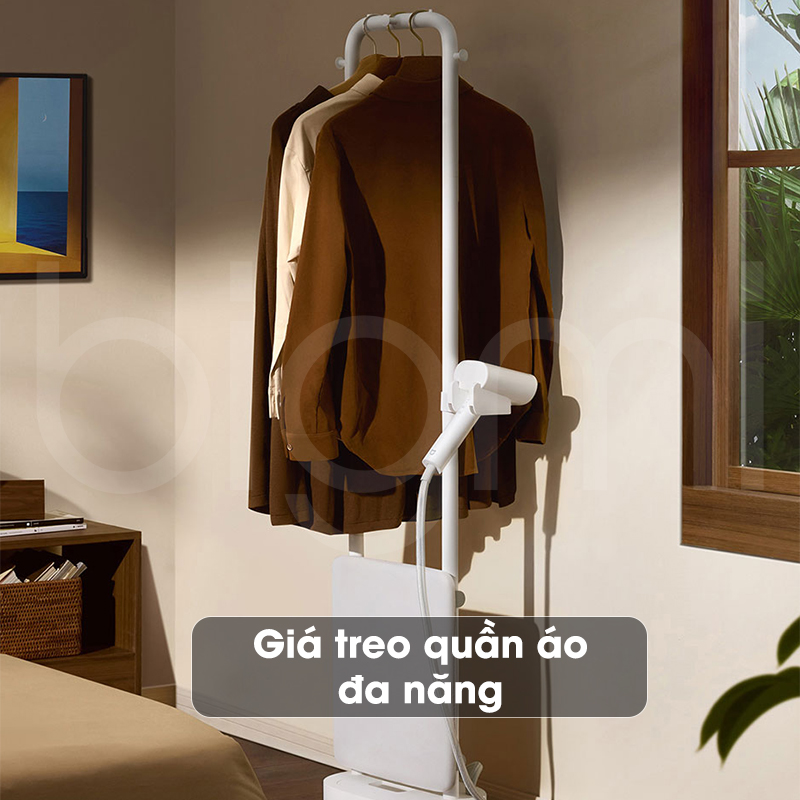 Cay ban ui hoi nuoc dung Xiaomi Mijia ZQGTJ02KL 4