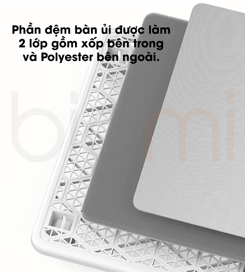 Cay ban ui hoi nuoc dung Xiaomi Mijia ZQGTJ02KL 8