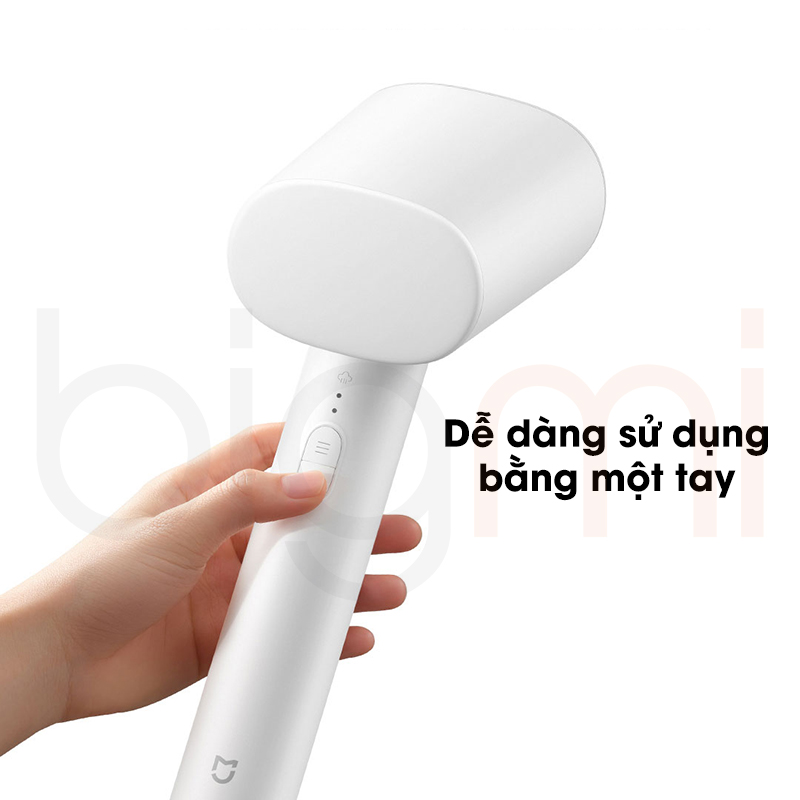 Cay ban ui hoi nuoc dung Xiaomi Mijia ZQGTJ02KL 9