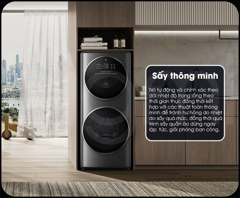 May Giat Say 2 Tang Xiaomi Mijia MJ206 XHQG150MJ206 12