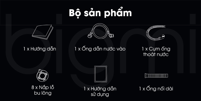 May Giat Say 2 Tang Xiaomi Mijia MJ206 XHQG150MJ206 18