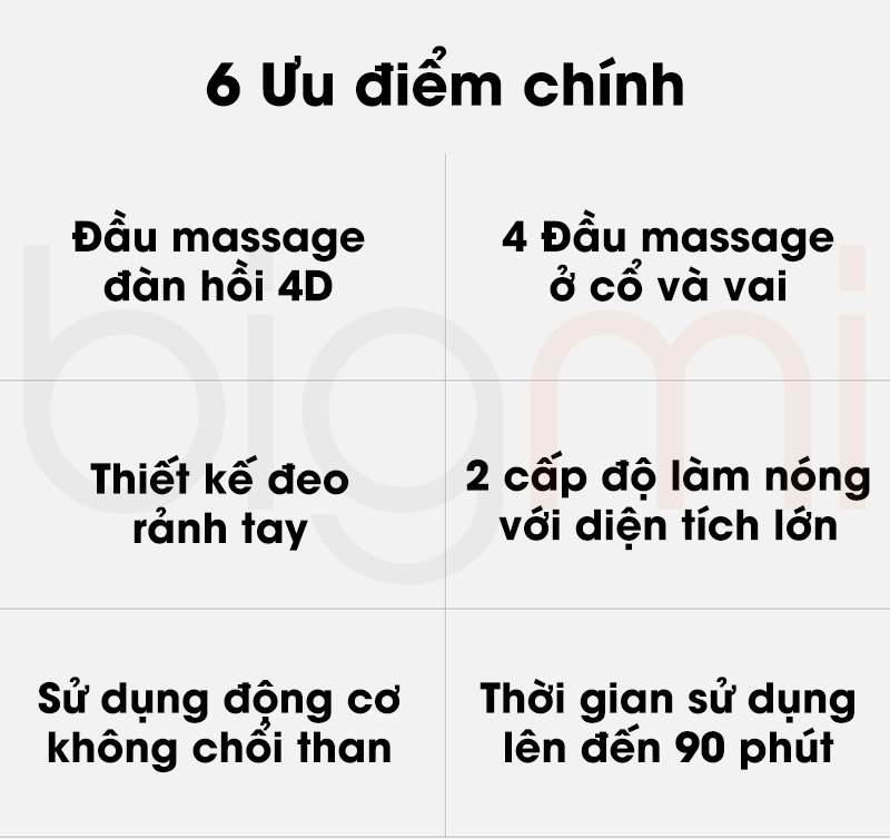 May Massage Co Vai Gay MOMODA MK5 1