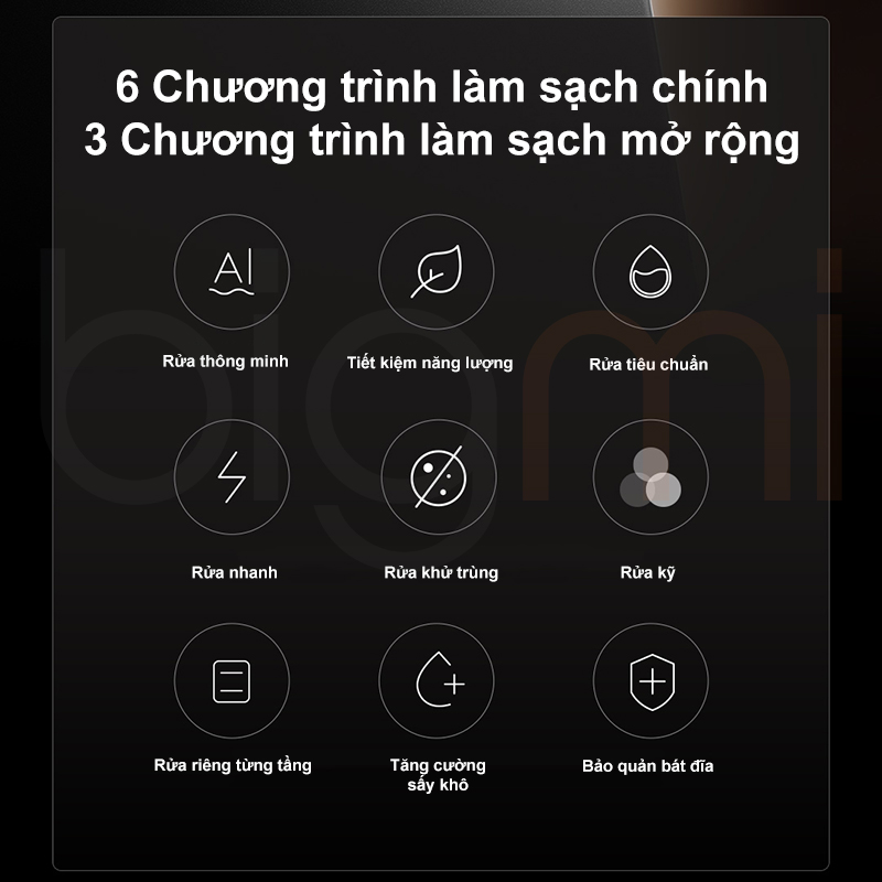 May Rua Chen Bat Xiaomi Mijia S2 13 Bo 11
