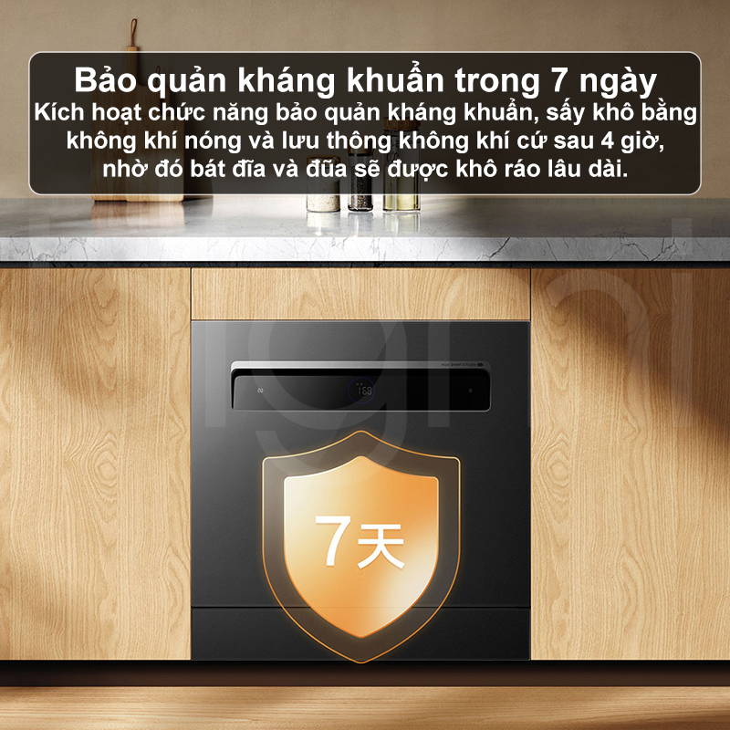 May Rua Chen Bat Xiaomi Mijia S2 13 Bo 7
