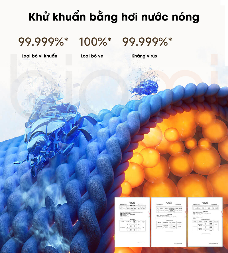 May giat 12kg Xiaomi Mijia MJ301 XQG120MJ301 khu khuan