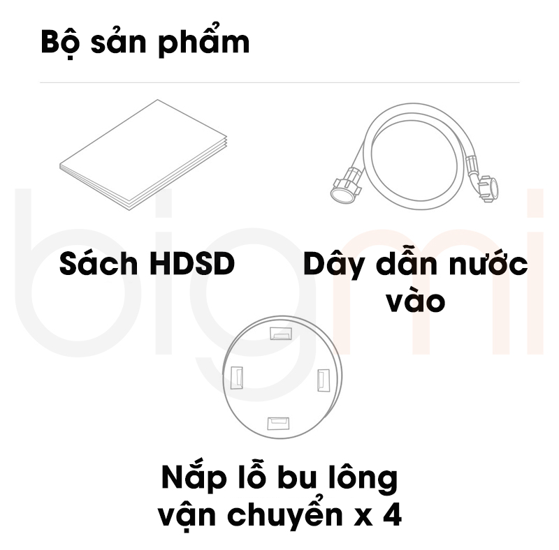 May giat say Xiaomi Mijia Pro Mj302 XHQG120MJ302 Giat 12Kg say 9Kg 19
