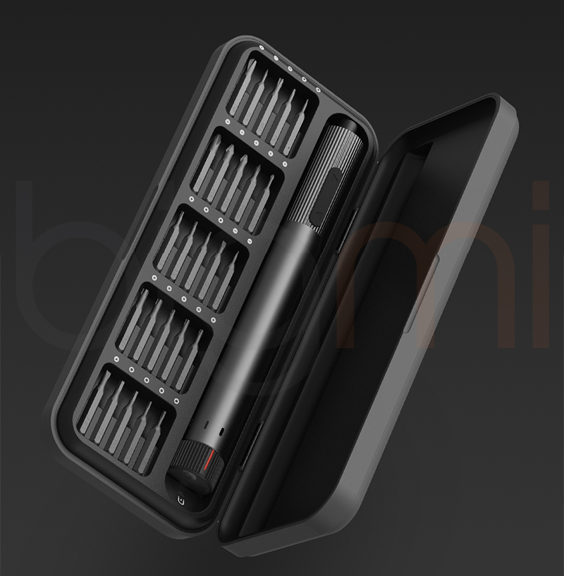Xiaomi Atuman Duka E2 bigmivn hop sp
