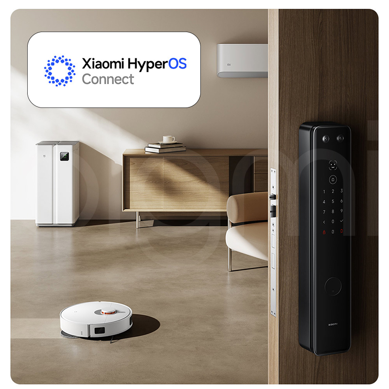 Xiaomi Mijia M30 D102 Xiaomi HyperOS