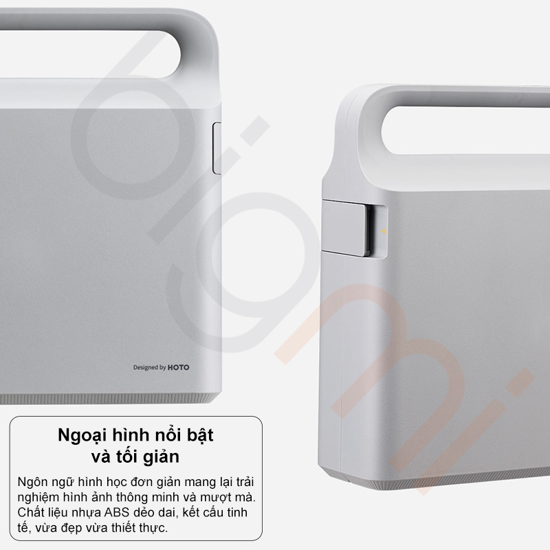 Bo dung cu da nang Xiaomi HOTO QWDZGJ002 ngoai hinh