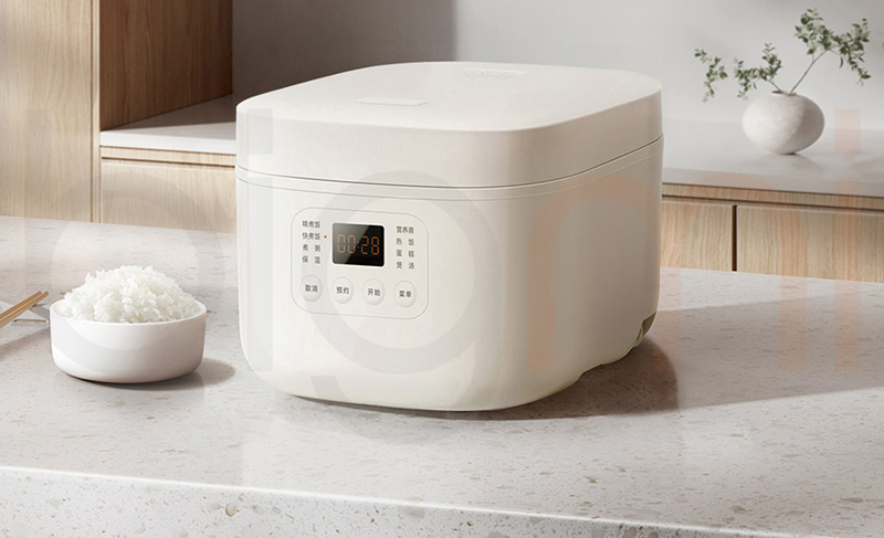 Noi com dien Xiaomi Mijia N1 3L MFB13A0 2