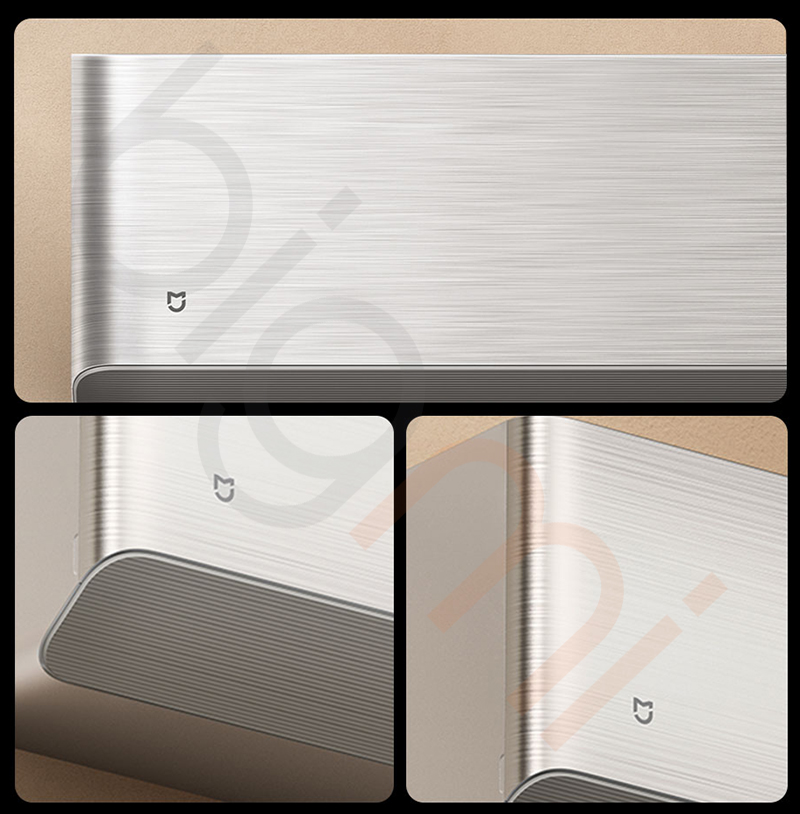 Dieu hoa Xiaomi F5A1 Pro 1.5HP 12000BTU co thiet ke sang trong