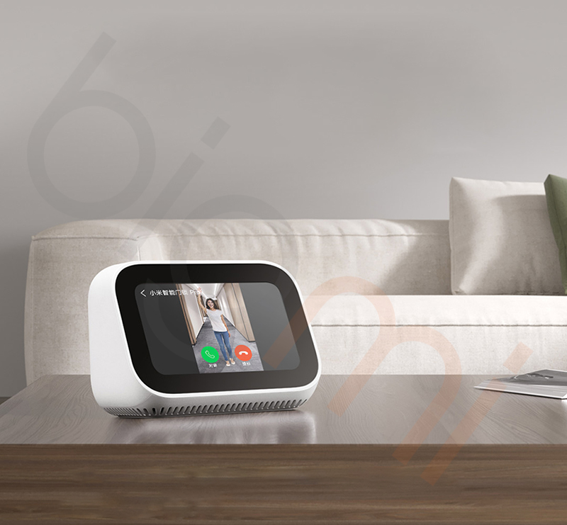 Khoa Cua Thong Minh Xiaomi Smart Door Lock Pro loa