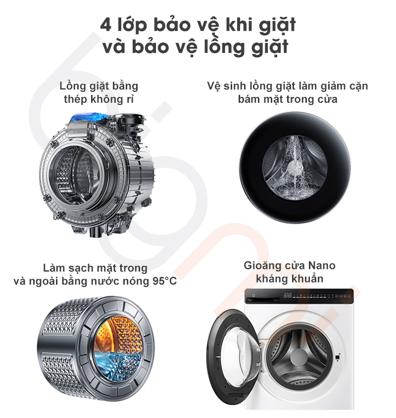 May giat say Xiaomi Mijia MJ104 model 2025 bigmivn 1 1