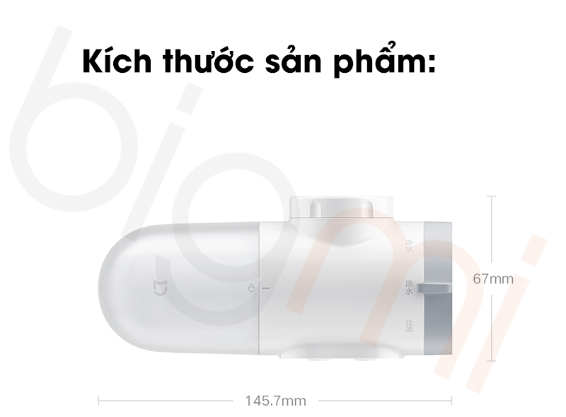 May loc nuoc tai voi Xiaomi Mijia gen 2 MJLTJSQDB01 bigmi 5