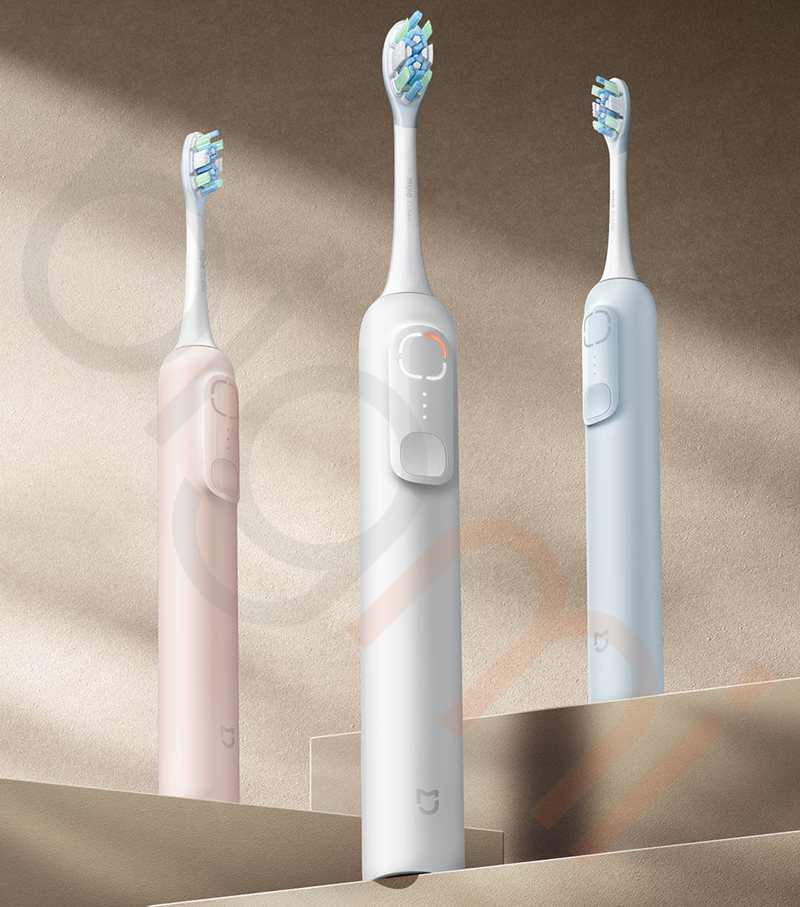 Ban chai dien Xiaomi Mijia MES609 Sonic