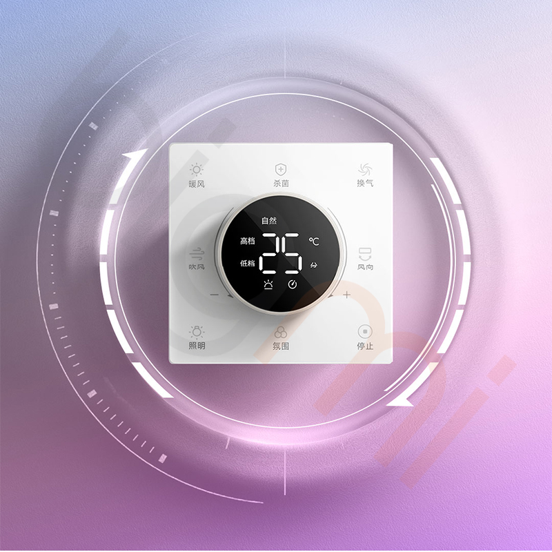 Den suoi nha tam Yeelight L3 Rainbow Ultra 13