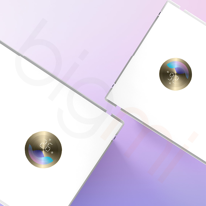 Den suoi nha tam Yeelight L3 Rainbow Ultra 14