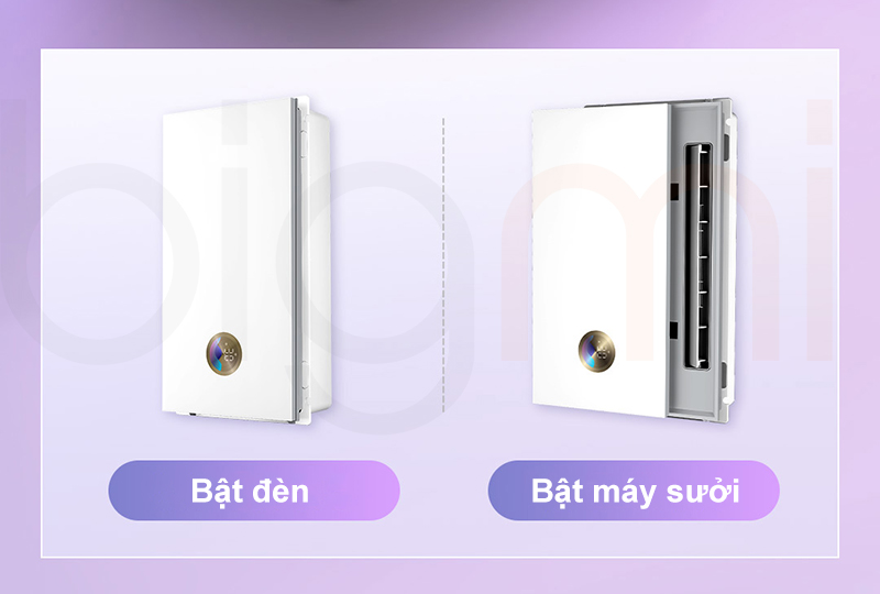 Den suoi nha tam Yeelight L3 Rainbow Ultra 7