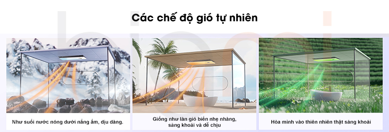 Den suoi nha tam Yeelight L3 Rainbow Ultra