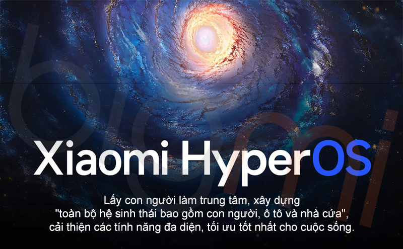 Tivi Xiaomi Redmi Max85 2025 85 inch hyperos