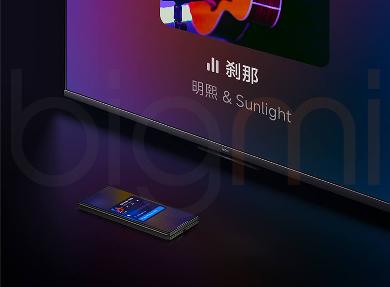 Tivi thong minh Redmi A Pro 43 inch 2025 9