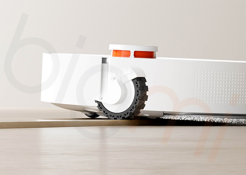 Xiaomi Mijia H40 vuot go cao 200mm
