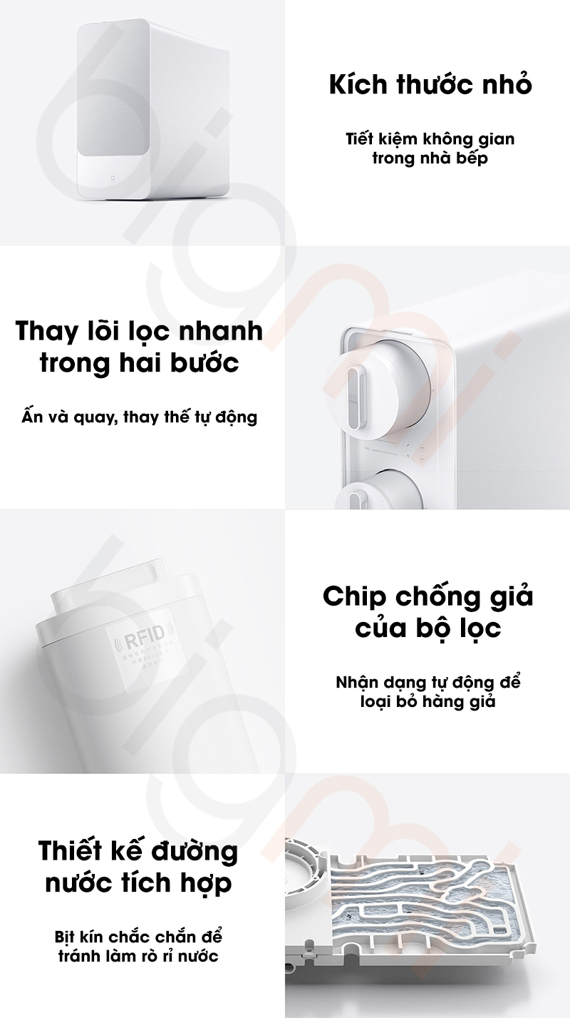 Xiaomi Mijia Q1000 MRH1032 cac chi tiet ti mi