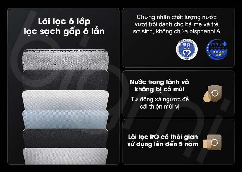 hieu qua loc nuoc cao